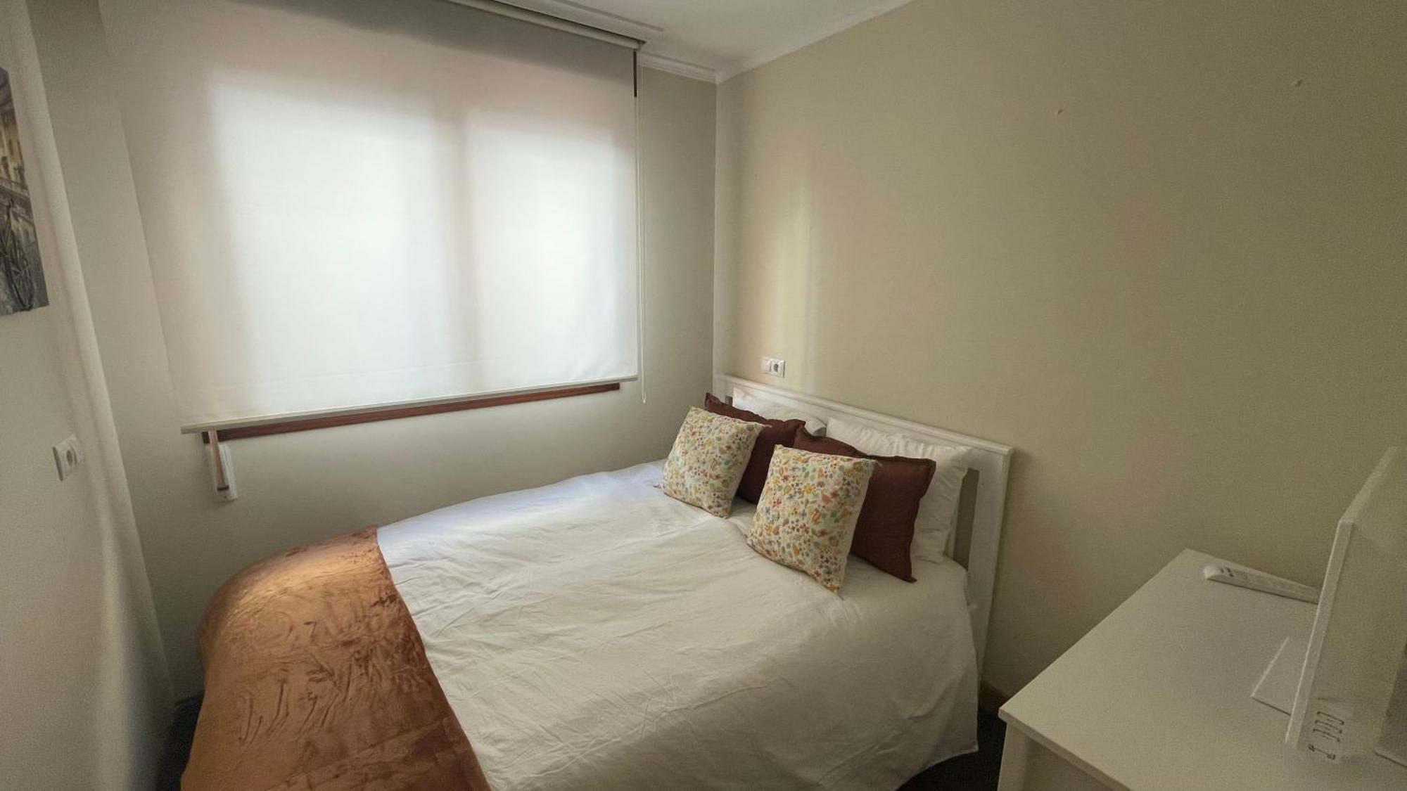 Apartamento Avenida de Toro Llanes Bagian luar foto